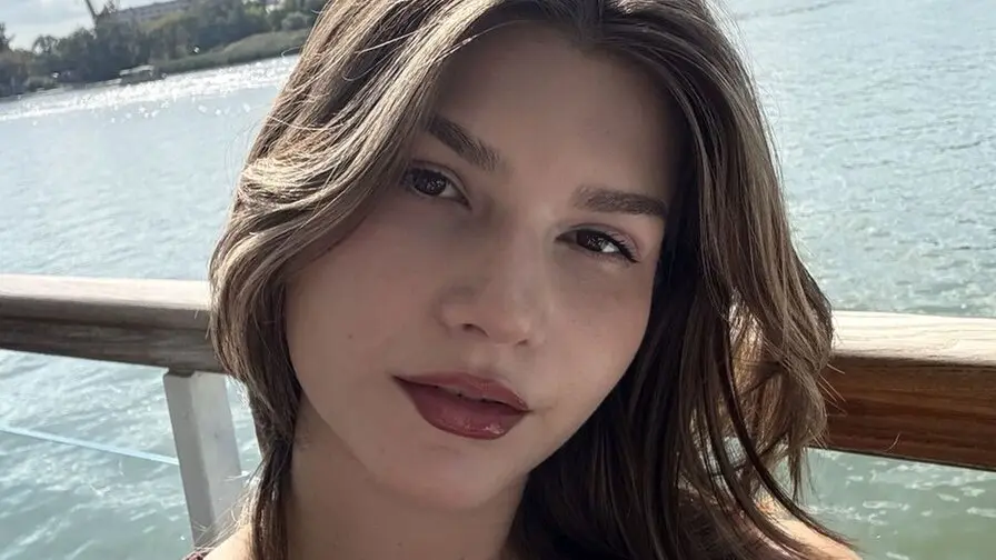 Start Anal Finger WilmaJonson