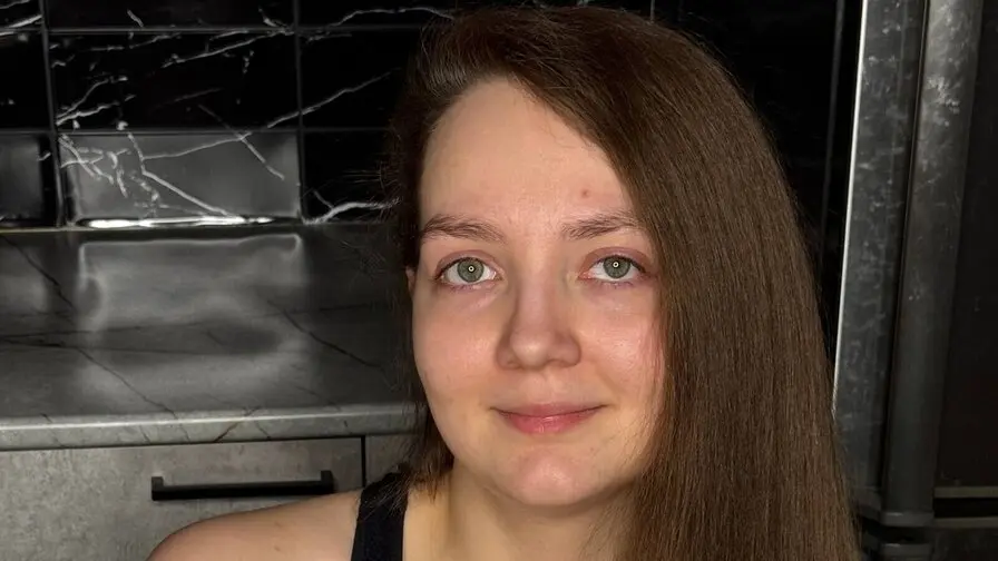 Start Anal Finger YaelSestoso