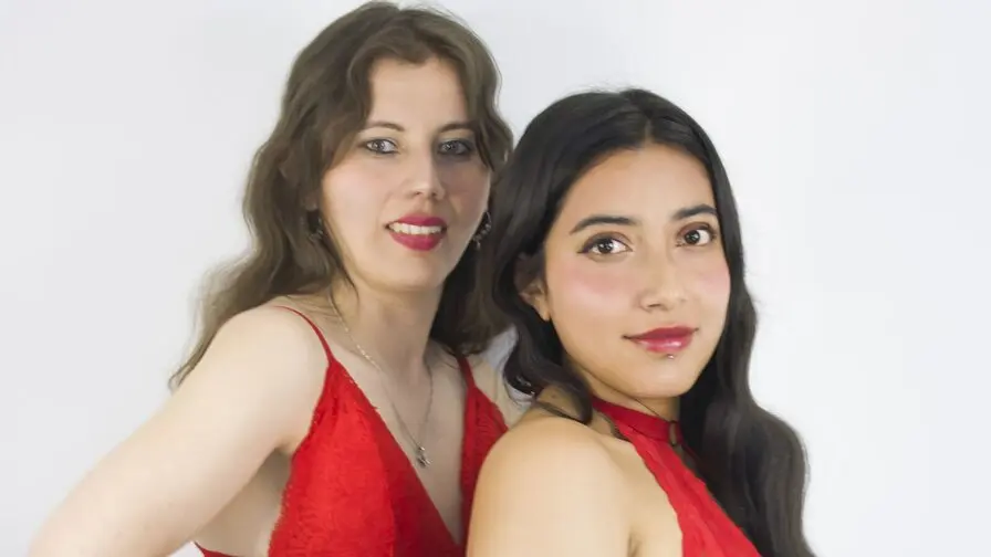 Start Anal Finger AbbyNatasha