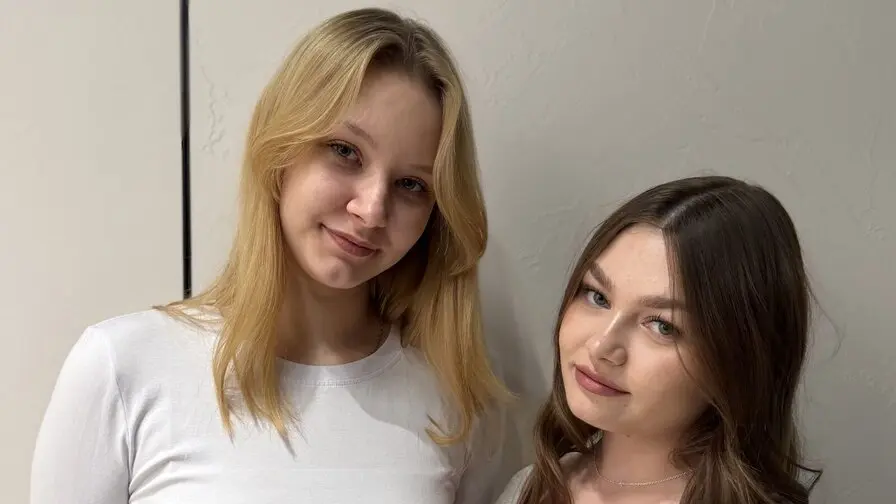 Start Anal Finger DanyellAndAndria