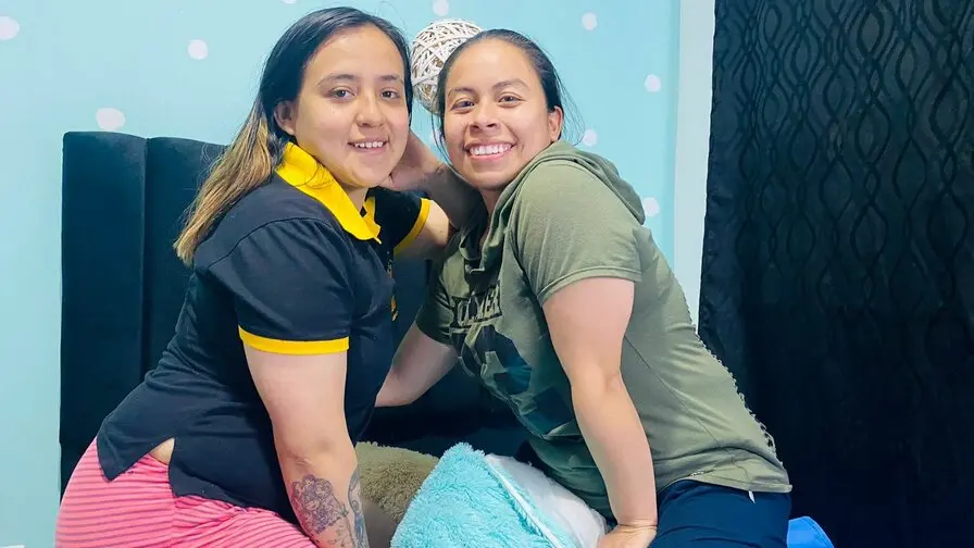 Start Anal Finger DianiSofy