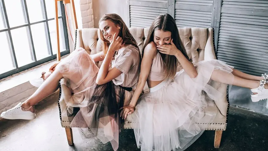 Start Anal Finger EvelynLillian