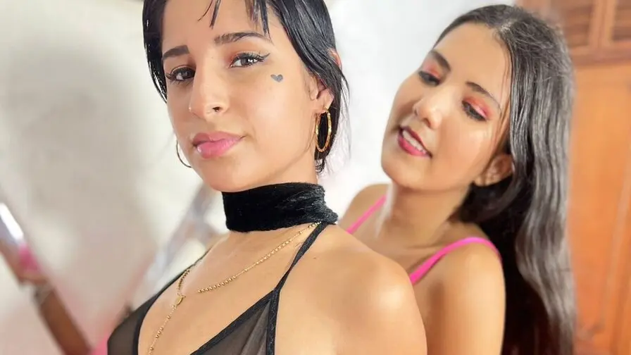 Start Anal Finger KendallAndMarbel