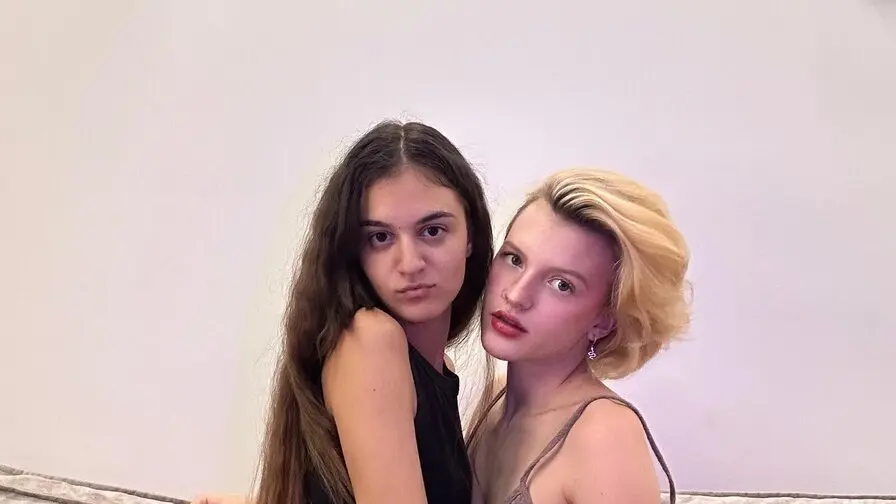 Start Anal Finger LiandLi