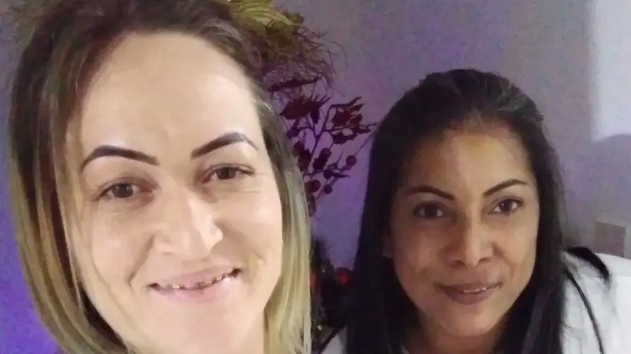 Start Anal Finger MariaCarolina