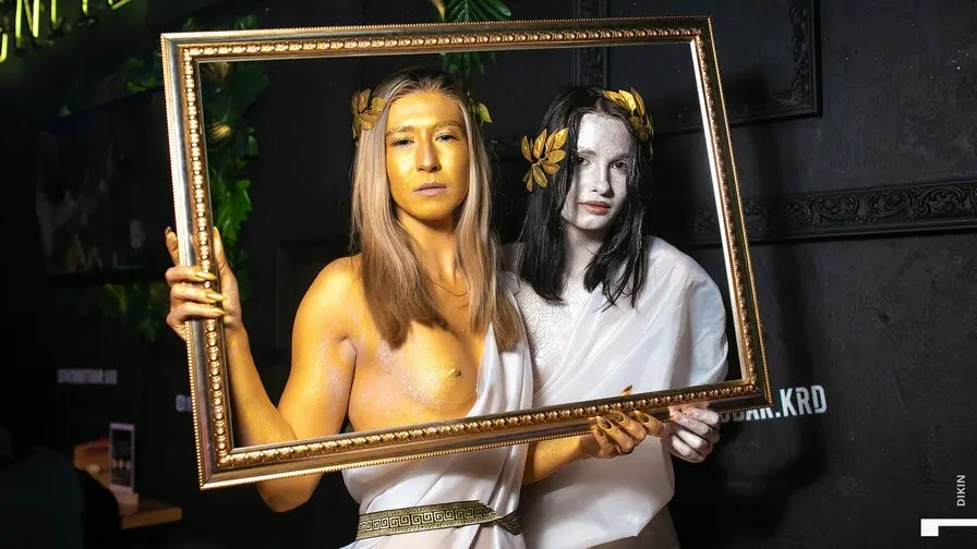 Start Anal Finger MikaAndMolli