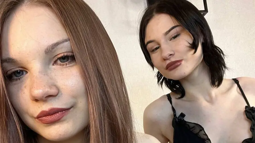 Start Anal Finger SilviaAndEdyt