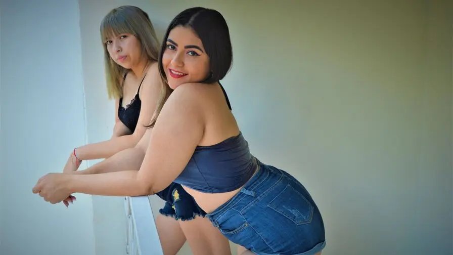 Start Anal Finger SophiaAndSharon