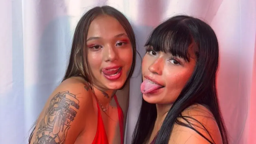 Start Anal Finger ZoeZaya