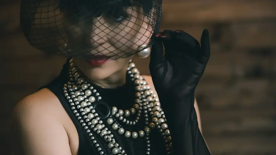 Start Anal Finger AlauraFox