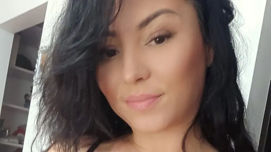 Start Anal Finger AmelyaBrown