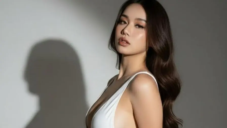 Start Anal Finger AnitaMori