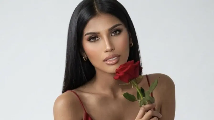 Start Anal Finger ShantalMolly